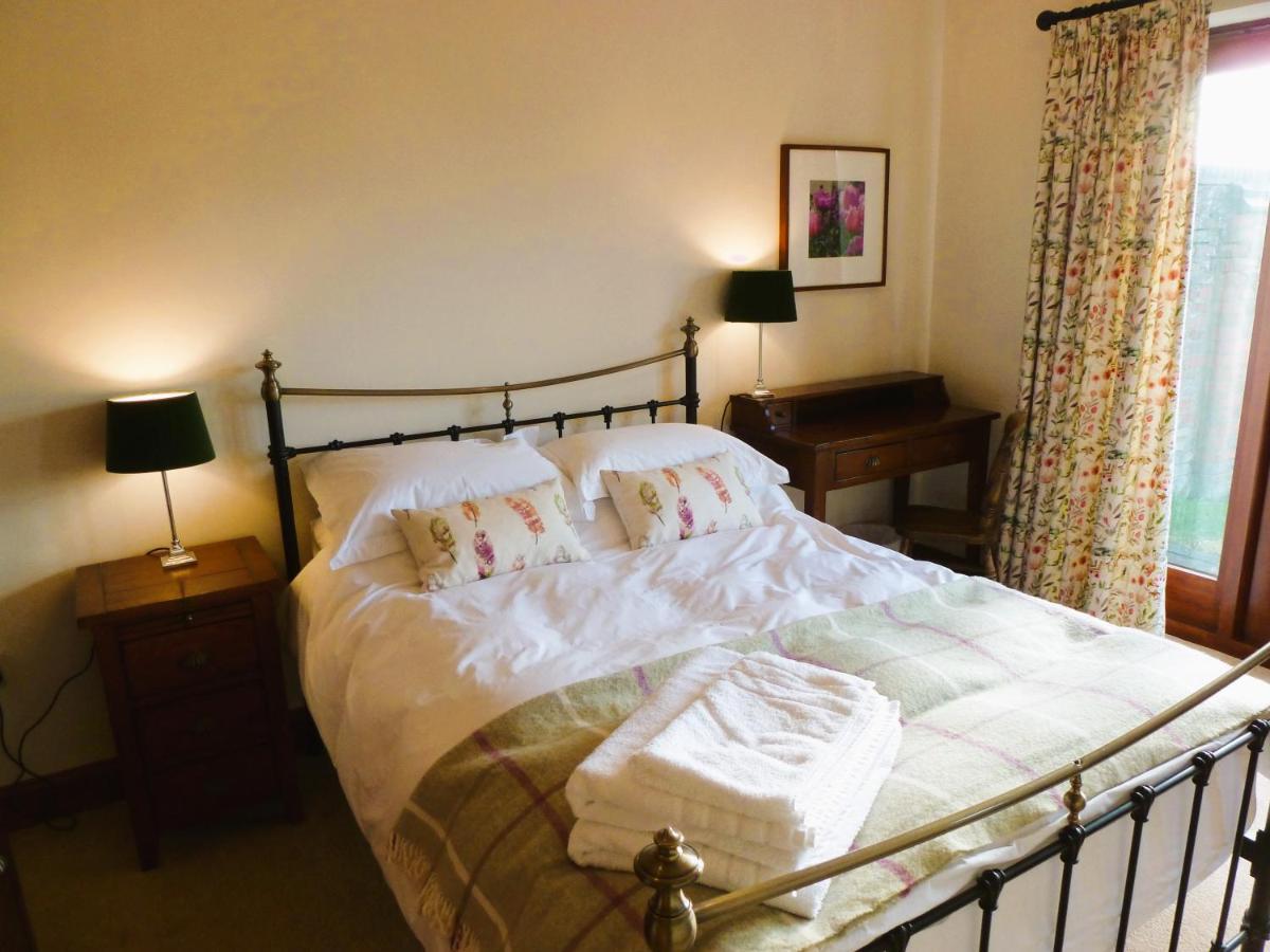Holiday home Smallthorns Barn Market Harborough