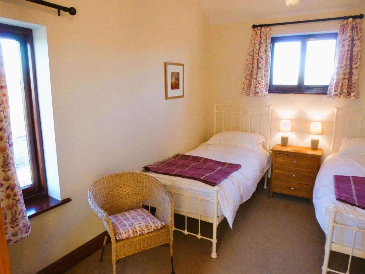 Smallthorns Barn Holiday home