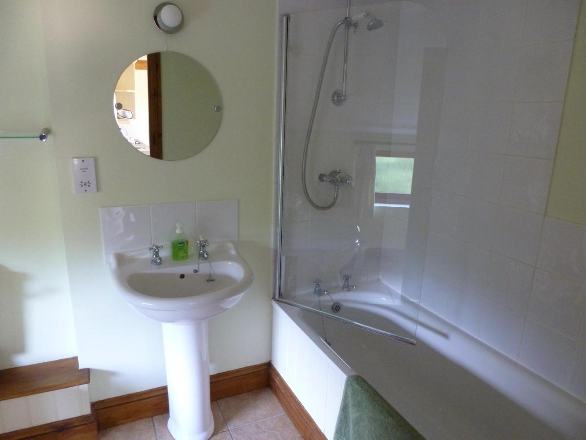 Holiday home Smallthorns Barn Market Harborough